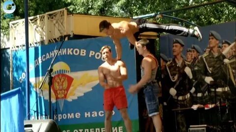 Газманов никто кроме нас