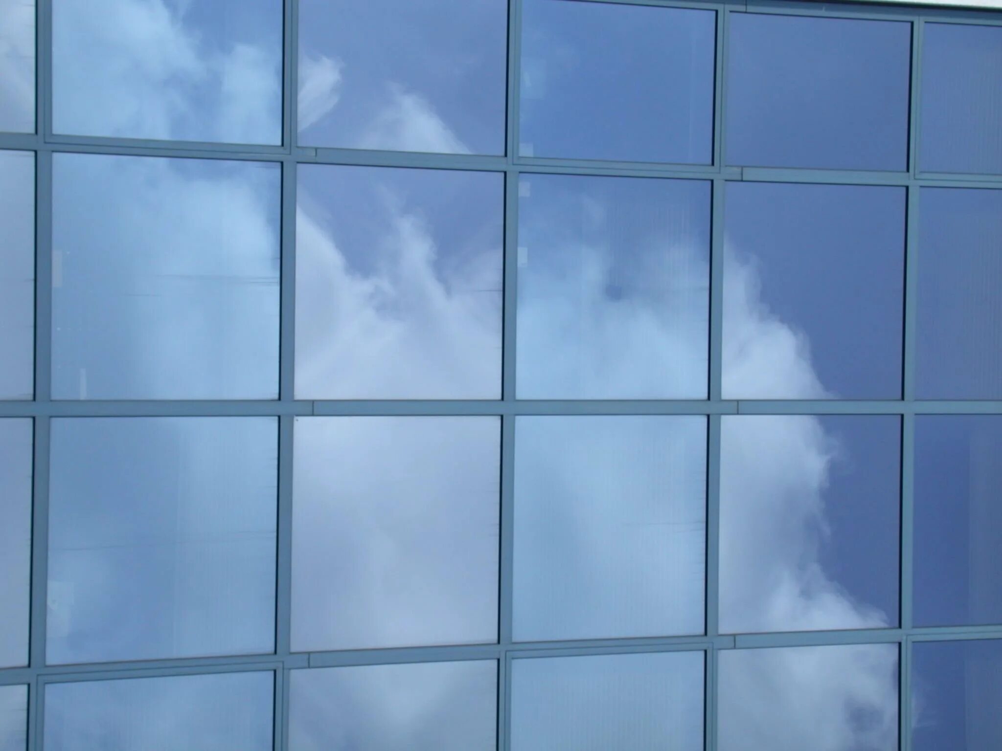 Windows texture
