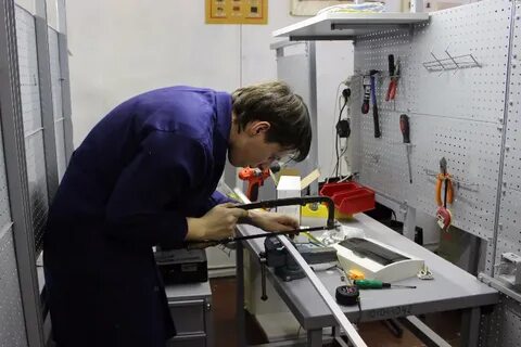 Работа электромонтажником свежие вакансии