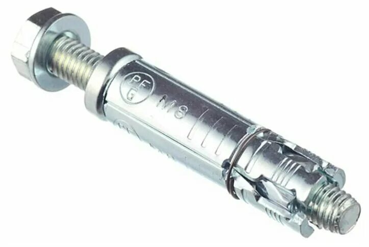 анкер sormat pfg.