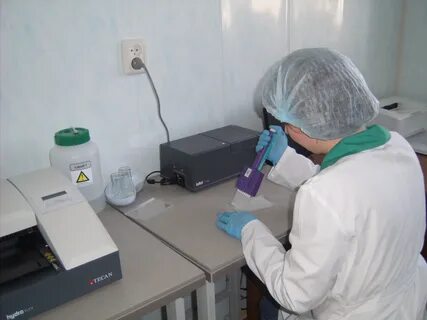 Саратовская ветеринария