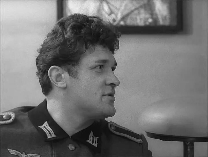 Х ф вариант б. Вариант «омега». (1975).
