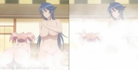 Triage X Hentai Fapservice Uncensored.