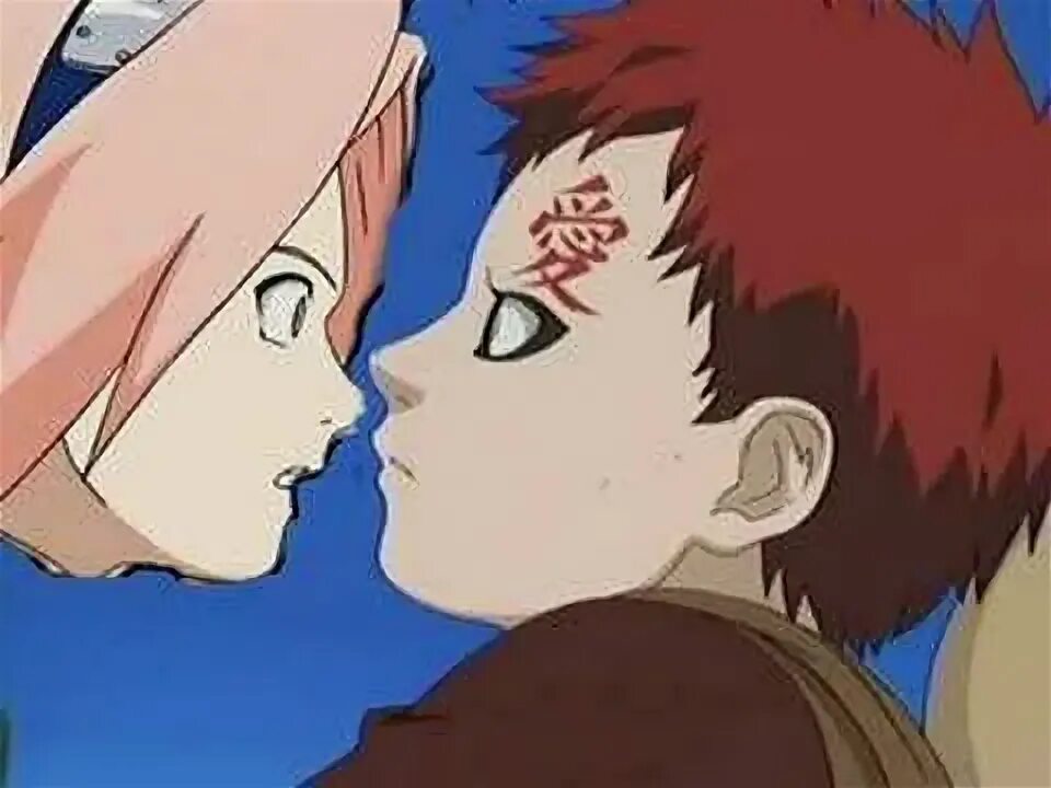 Gaara sakura