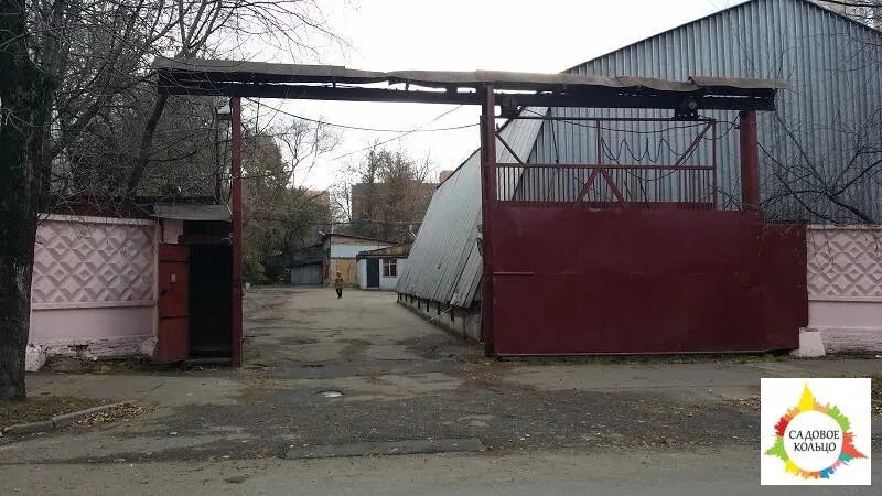 Лечебная д 6. Складское помещение 60 м2 семеновская. г. москва, ул. лечебная д. 6. москва ул. лечебная д. 6с2. кирпичный и красный гаражи соколиная гора.