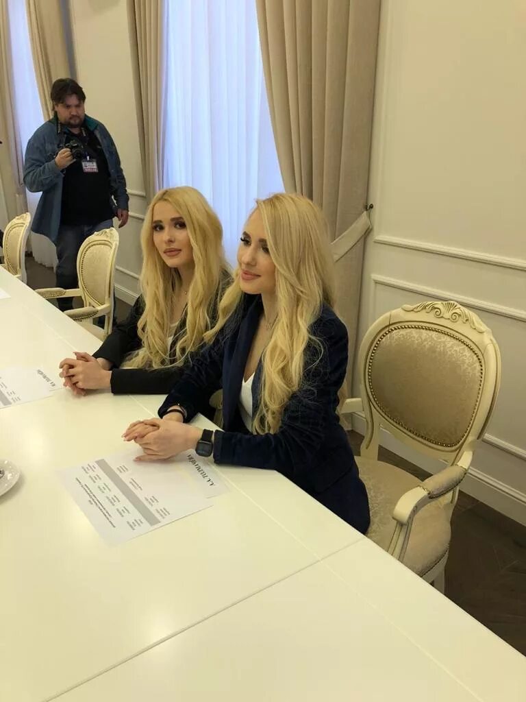 Толмачевы сегодня. Толмачевы сегодня