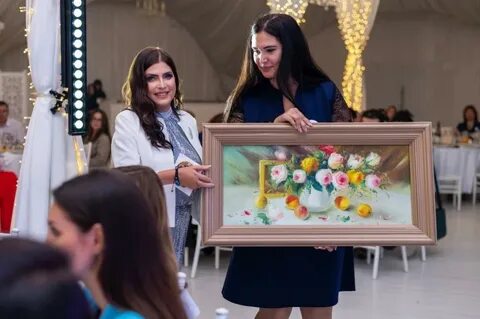 Благотворительный аукцион