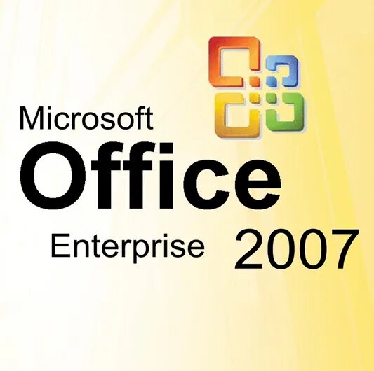 Офис Интерпрайсис 2007. Microsoft Office 2007. Майкрософт офис 2007. Microsoft 2007.