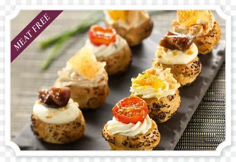 Hors d oeuvre