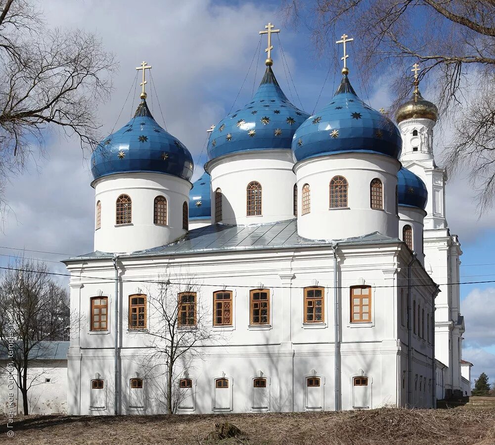 Город, на другие не похожий - Христианская жизнь