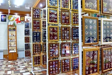 Уникальная коллекция
