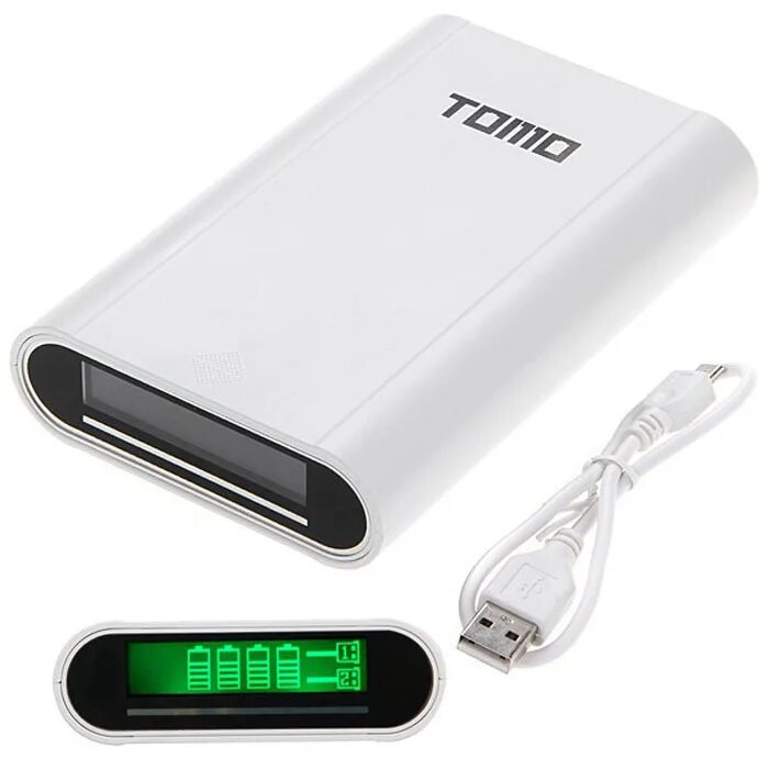 Повербанк зарядка аккумуляторов. Power Bank 4x18650. Tomo Power Bank. Power Bank 18650 корпус. Power Bank-зарядка 18650.