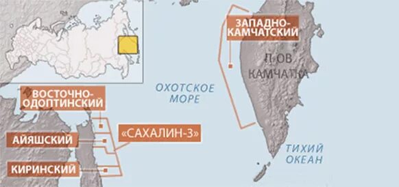 Шельф охотского моря нефть. Западно камчатский шельф. газовые месторождения на камчатке. месторождения охотского моря. охотское море месторождения нефти.