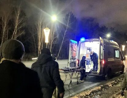 Студентка нашлась