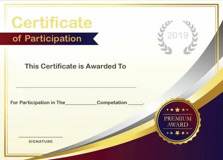 Шаблон запроса сертификата