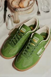 Puma palermo