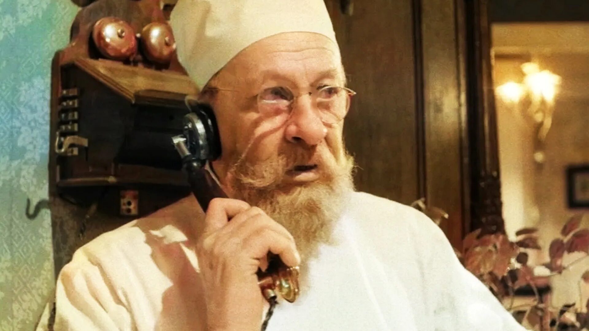 Почему преображенский. Профессор преображенский собачье сердце.