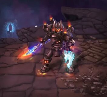 Torchlight ii