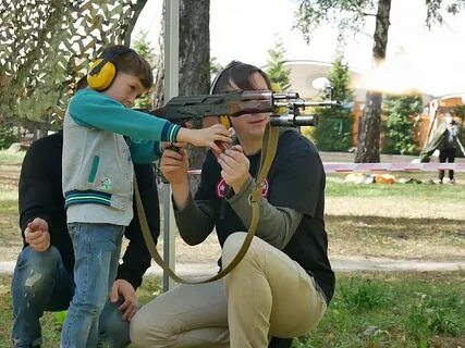 День тиру