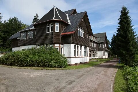 Oberhof säuberung ms 15