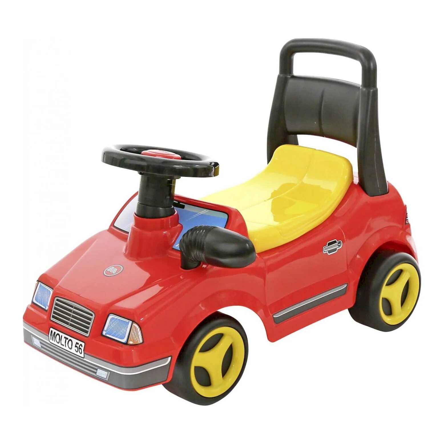 Электромобиль RiverToys BMW i8 O002OO - O002OO-RED детский транспорт с доставкой
