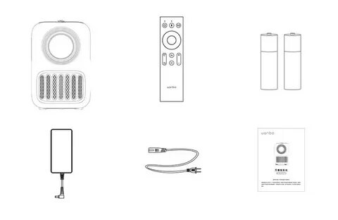 Xiaomi t2r max