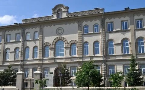 Колледж марджани казань