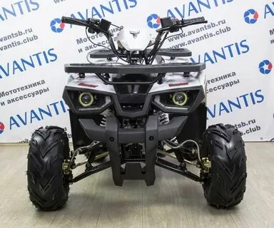 Avantis hunter lux 125
