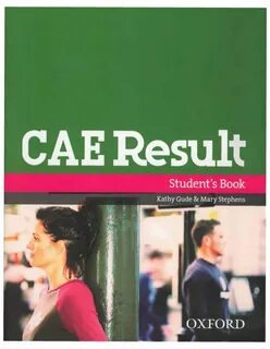 English students book advanced