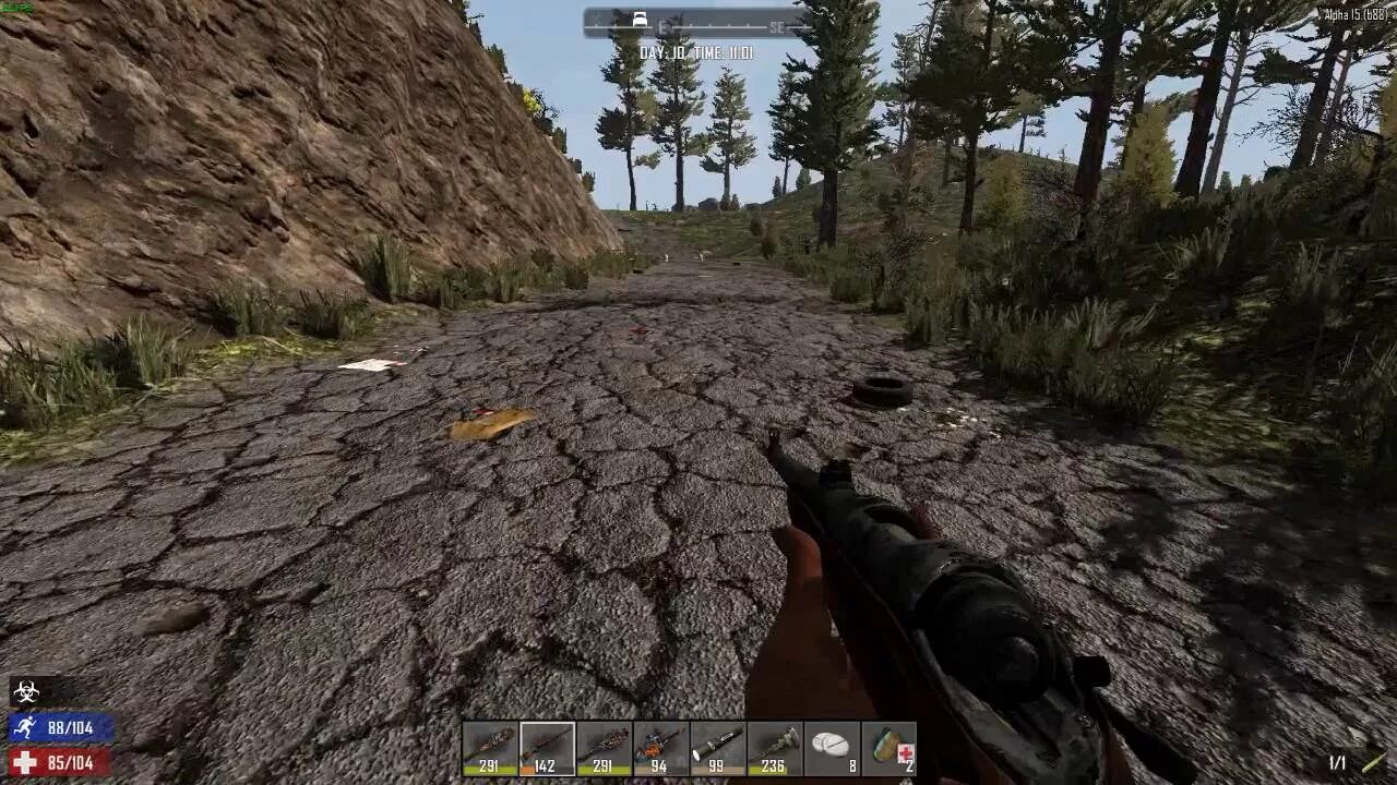 Как установить 7 days to die. Как установить 7 days to die