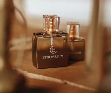 Ароматы etib