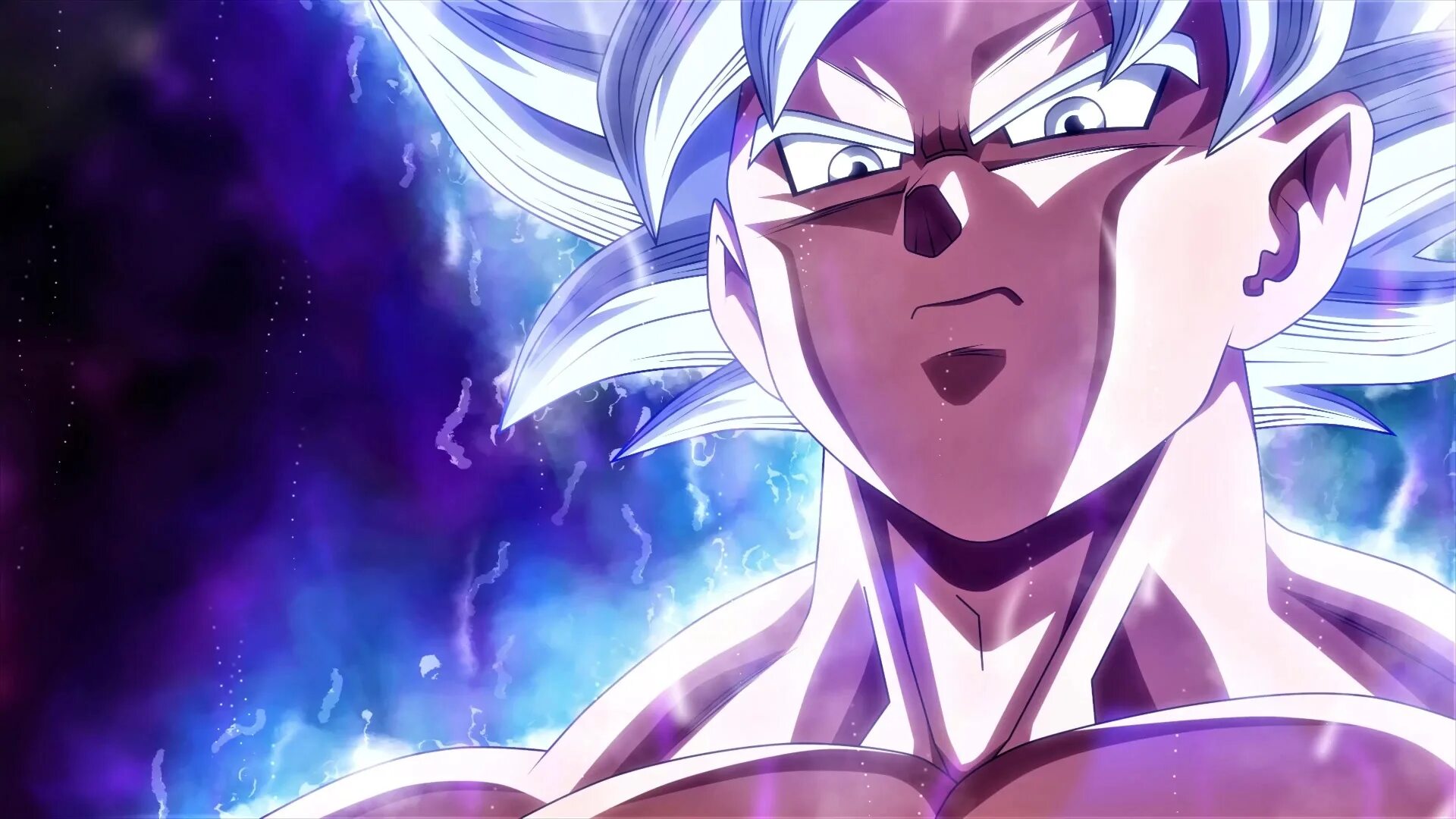 Goku ultra instinct. Гоку Ultra Instinct. Драгон бол ультра инстинкт. Гоку ультра инстинкт Камехамеха.