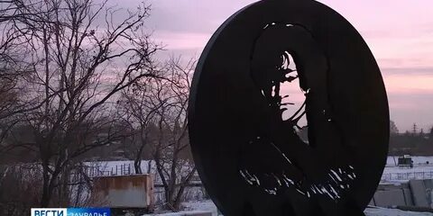 Камень цоя создание реликвии