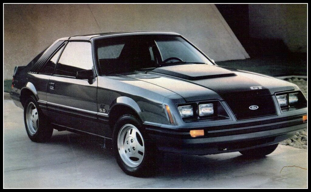 Мустанг 1983. Ford Mustang 1986. Форд Мустанг 1983. Ford Mustang 1983. Форд Мустанг 1986-1993.