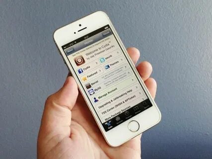 How iphone
