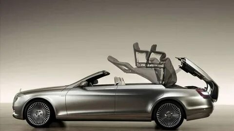 Benz drive