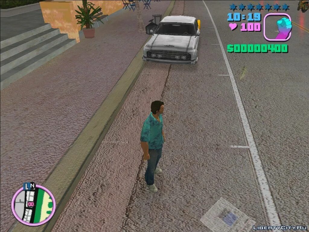 Gta city моды. Gta vice city ностальгия. гта вайс сити ностальгия. gta vice city дорога. гта вай сити поворот камеры.