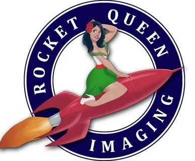 Rocket queen