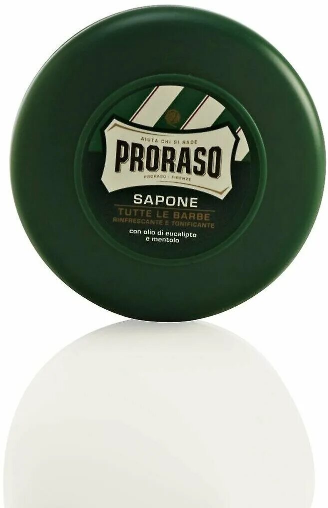 Мыло для бритья отзывы. Мыло Proraso 75 мл. Proraso эвкалипт ментол. Proraso - мыло для чувствительной кожи, 150 мл. Прорасо зеленая линейка.