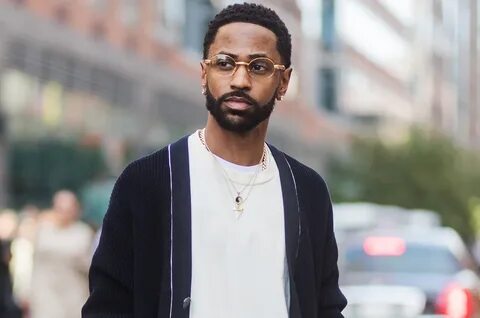 Big sean