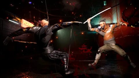 Die fighting