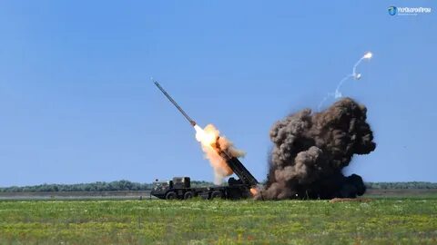 Что такое ракета ольха