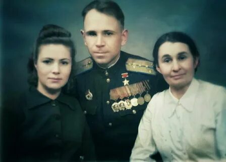 Летчик 4 тарана