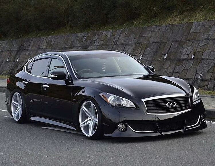 Q 37. Инфинити м37. Infiniti m37 обвес. Nissan Fuga y51 Tuning. Infiniti q70 Tuning.