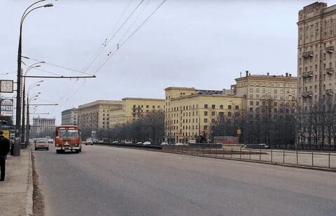 Кутузовский 80