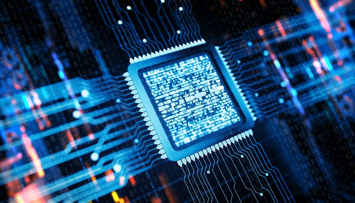 Проект 8 класс микросхемы в жизни человека Электронные компоненты Чертежи, 3D Модели, Проекты. В Масштабе.