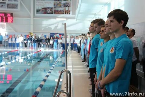 Чемпионат среди студентов