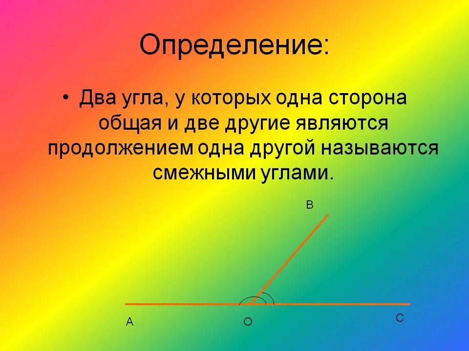 Смежные пункты. Смежные углы. Смежные углы определение и свойства. Определение смежных углов. Смежный.