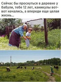 Впереди была целая жизнь