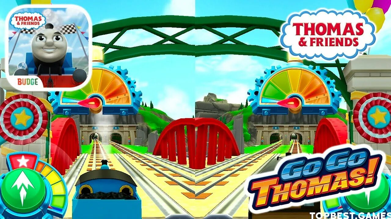 Go go tomas